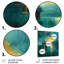 Emerald Oil Offshore Plateforme Horizon - Art mural-106132654-134346972