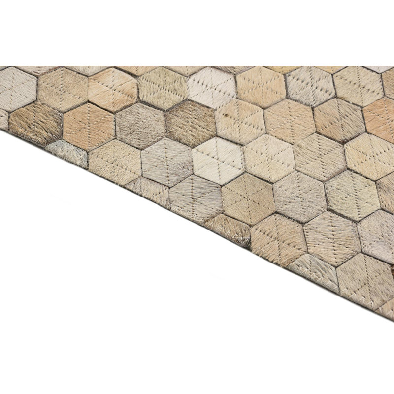 Jake Beige Rug