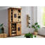 Railway Bookcase