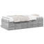 Vidaxl Daybed With Drawers-518874682-518874676
