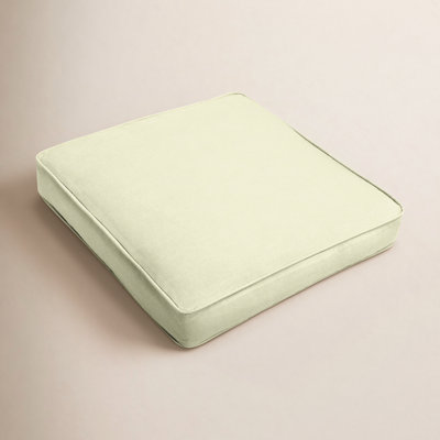 Indoor/Outdoor Sunbrella Seat Cushion