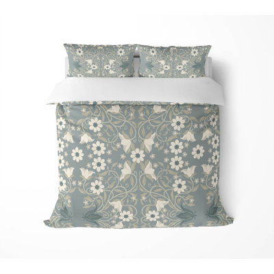 Colette Ultra-Thin Lightweight Comforter Set