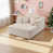 Beige sélectionné