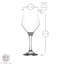 LAV Ella Wine Glasses