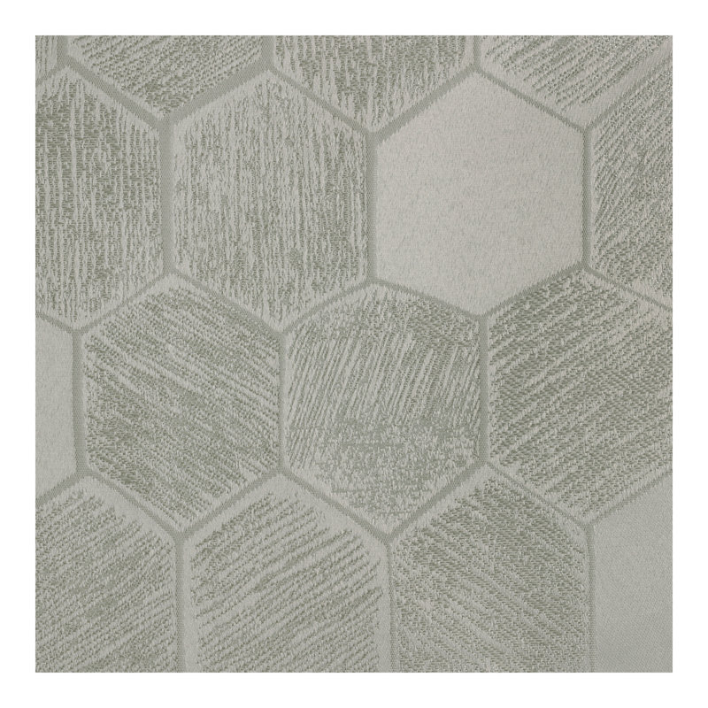Rideau à œillets Honeycomb