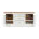 Hudson Entertainment Console