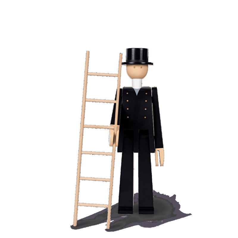 People Figurines & Sculptures