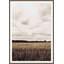 Muted Fields Wall Art & Signage