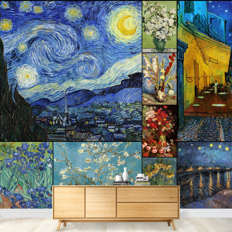 Border, 66" L x 96" W