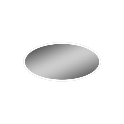 Convex Wall Mirror