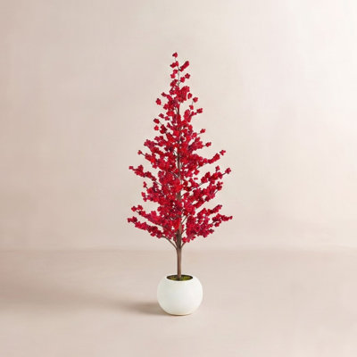 Reena 3.4' Tree