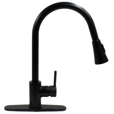 Novatto Pull Down Kitchen Faucet