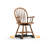 Windsor Chair with Caddie (armed)
