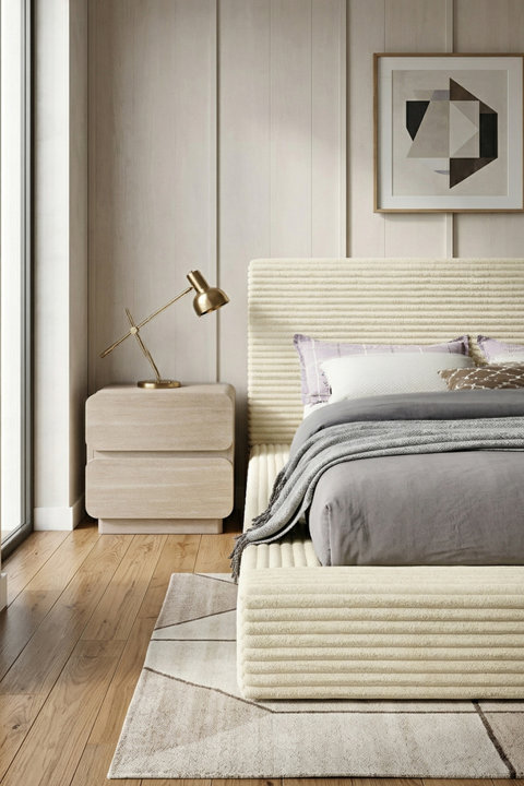 Beds