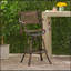 Tabouret de bar TAHOE