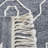 Kilim Flat Weave Polpropylene Southwestern Rug-273210302