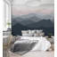 Ensemble de panneau de papier peint 5 pièces Mountain Mural-20580541-20580545