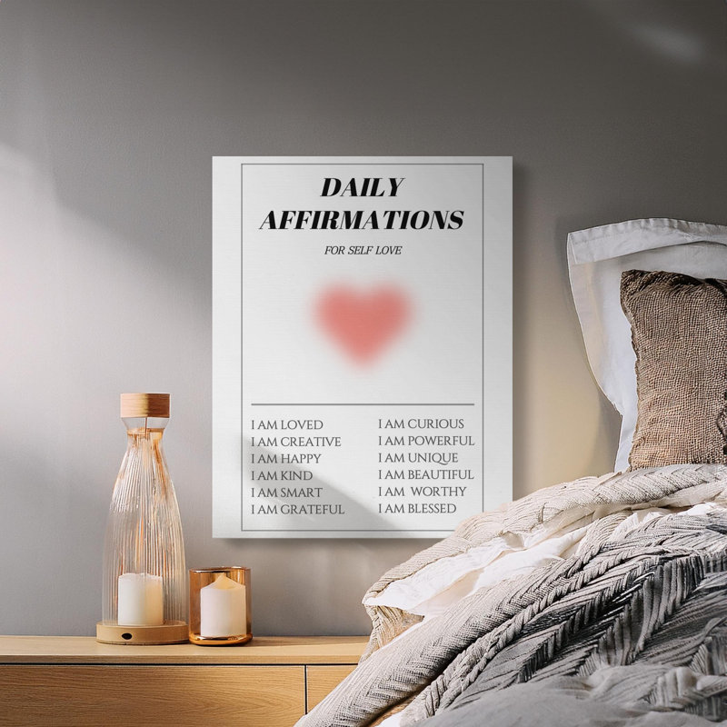 Wrapped Canvas Print Set, 18x24