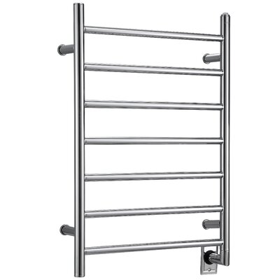 Towel Warmers You'll Love | Wayfair