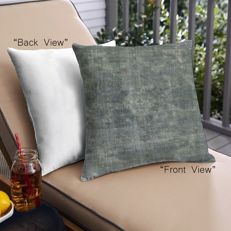 Helvey Throw Pillow