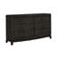 Commode 6 tiroirs Aastha