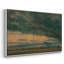 Étude des nuages, c. 1821 - John Constable - Toile tendue avec châssis encadrée-1462146606-1462146613