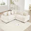 Canapé modulaire surdimensionné Cloud-714242106