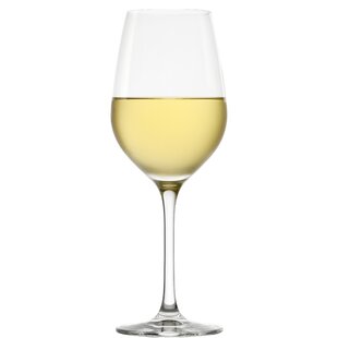 Olly Smith Exuberance 650 ml White Wine Glass (Set of 4)