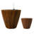 2-Pack watering Planter Pot-752677040
