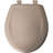 Round Toilet Seat and Lid-662871191