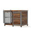 Table d'appoint sur roulettes Furniture-636183571