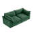 Green est en rupture de stock