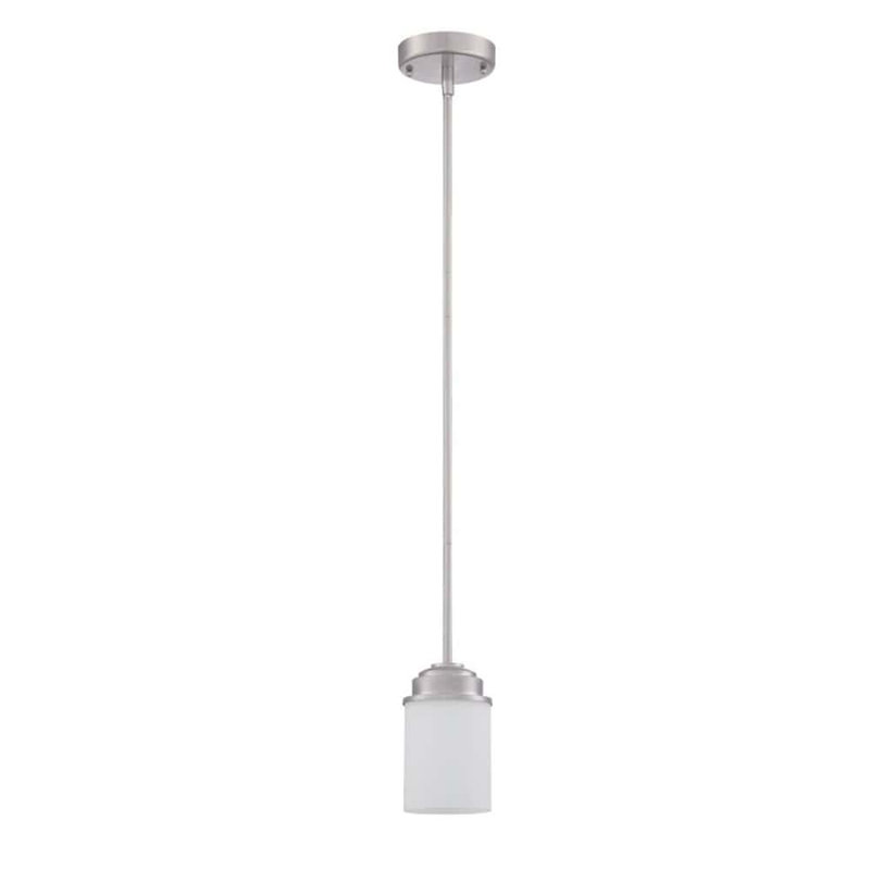 1 - Light Single Pendant