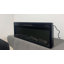 Rosalind Wheeler Black Electric Fireplace Insert-1371809534