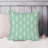 Abstract Mint Pattern XVI Patterns Modern-751752591