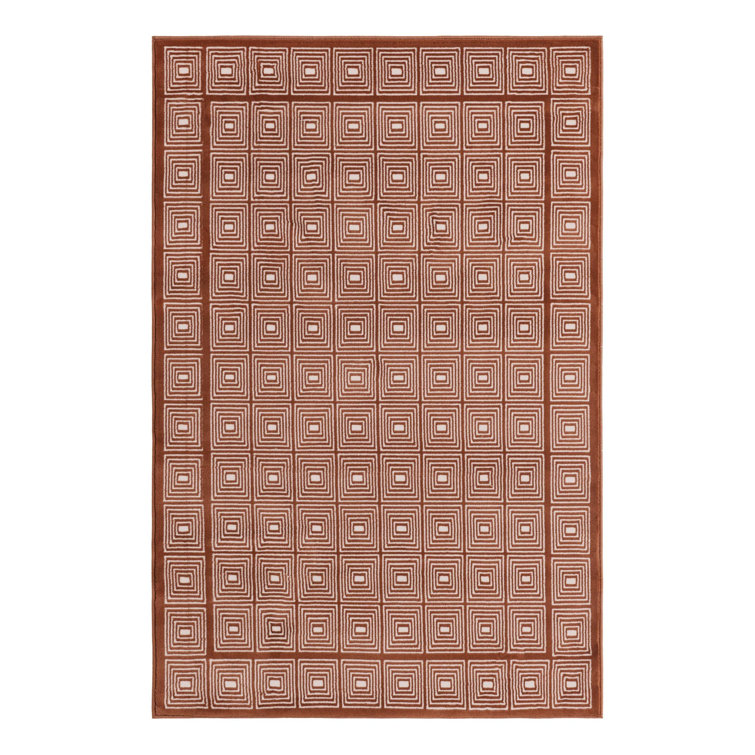 Prism Okoye Rug