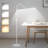 Bright LED Floor Lamp for Living Room-118741366