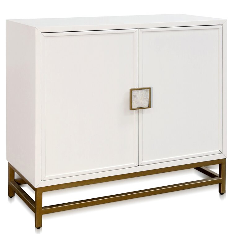 Shella 2 - Door Accent Cabinet