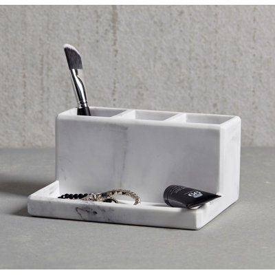 Porte-brosse à dents Rolfe