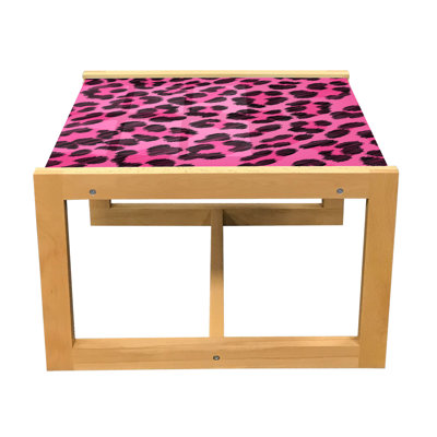 Irune Sled Coffee Table