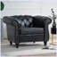 Fauteuil demi-tonneau Hedger-1684497316