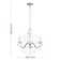 Gould 3-Light Candle Style Chandelier