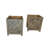 Romulus Wood Planter Box-29999220