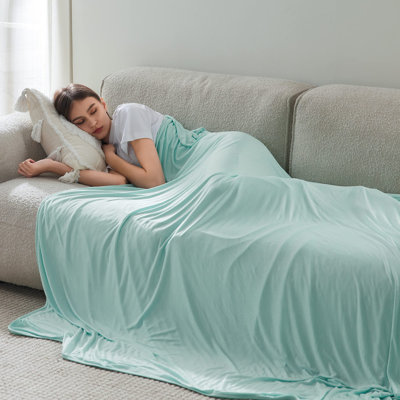 Couverture pour lit double Sleepers
