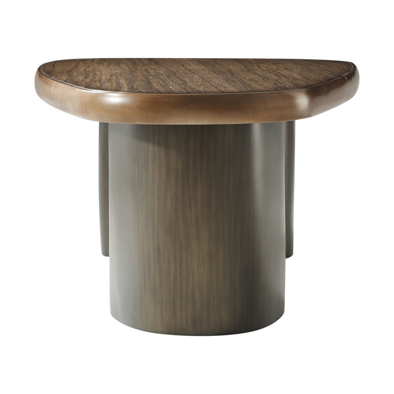 Aris Coffee Table, 16" H x 64" L x 28.5" W