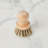 Euro Pot and Pan Brush