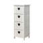 Castillo Fully Assembled 4 Drawer Chest-383149688