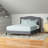 Arne Upholstered Platform Bed-930564960-930564967