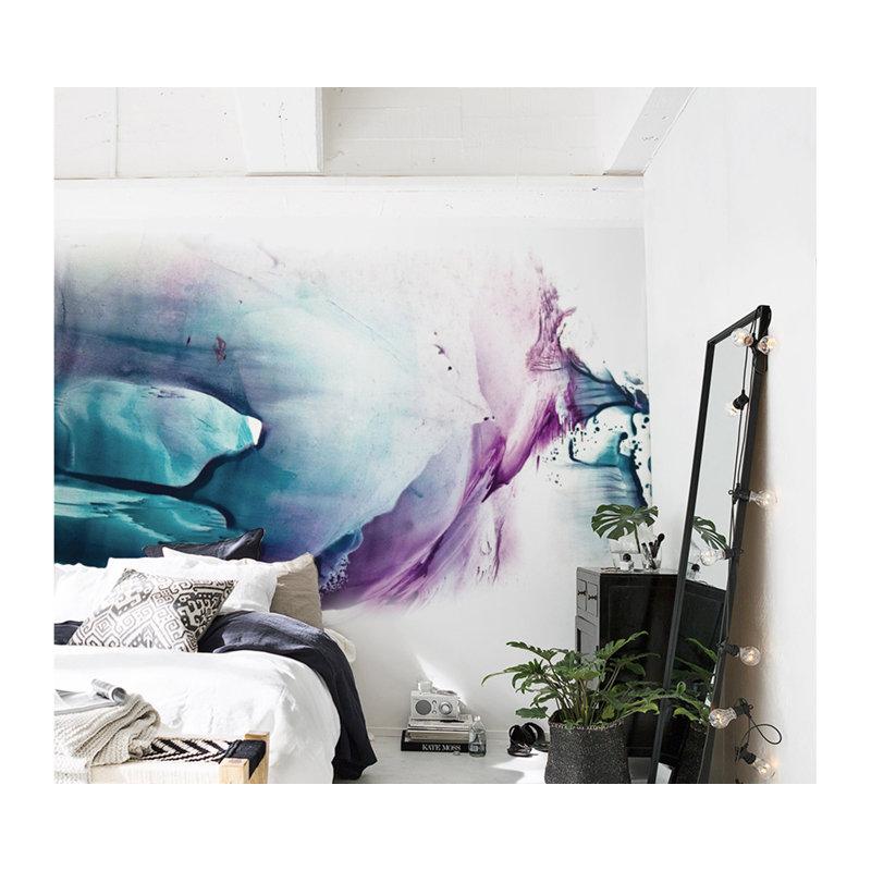 Aeriana 1.52m x 1.04m Matte Mural, 208 x 146cm