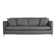 Istanbul 77.5'' Reception Sofa